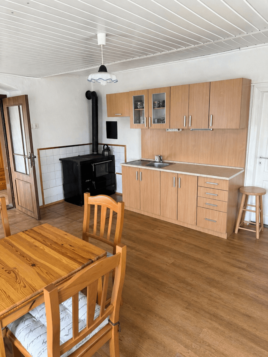 Prodej domu 219 m², pozemek 1.116 m², Plzeňská, Horažďovice, Plzeňský kraj Prodej domu 219 m², pozemek 1.116 m², Plzeňská, Horažďovice, Plzeňský kraj