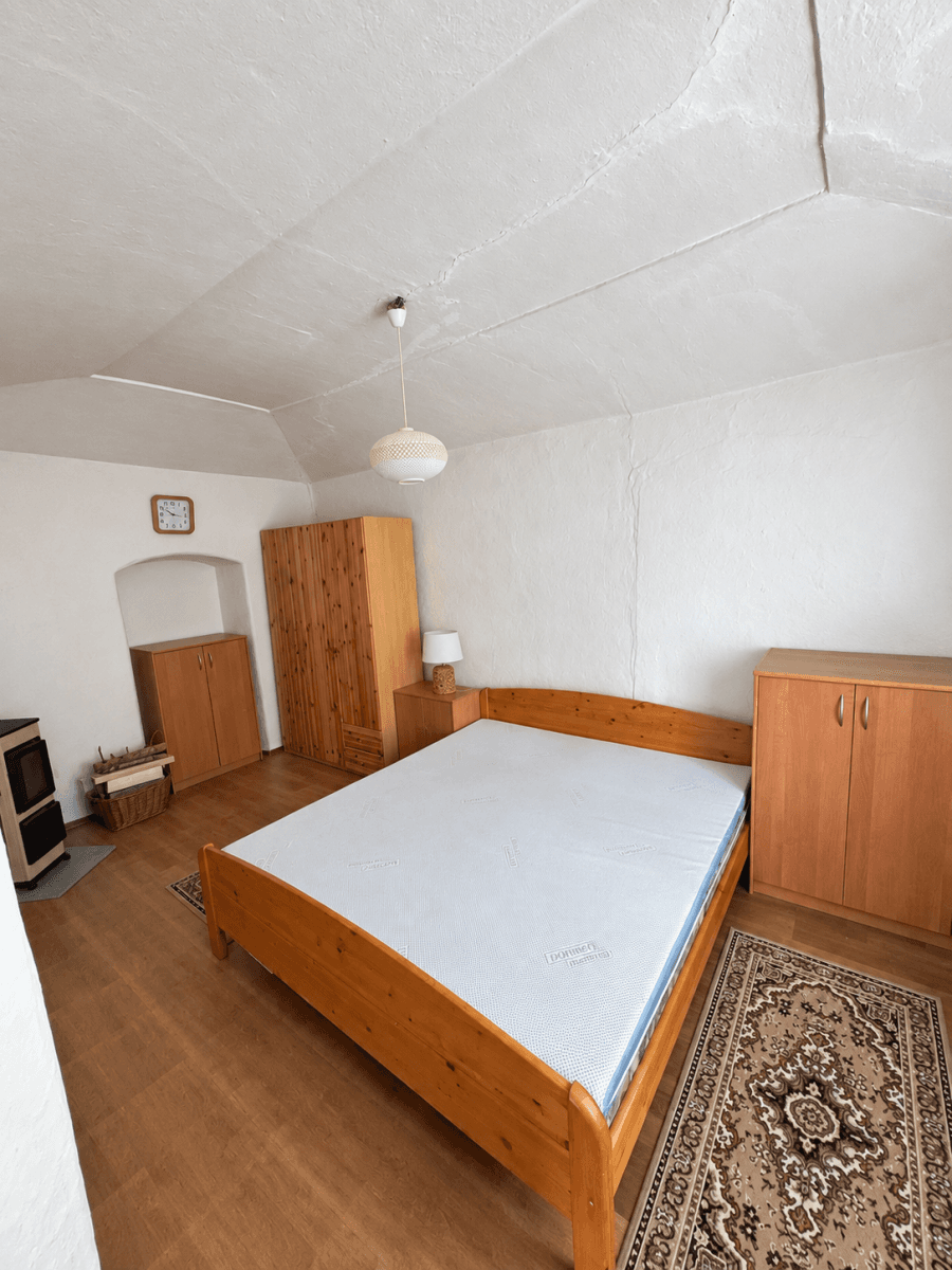 Prodej domu 219 m², pozemek 1.116 m², Plzeňská, Horažďovice, Plzeňský kraj Prodej domu 219 m², pozemek 1.116 m², Plzeňská, Horažďovice, Plzeňský kraj