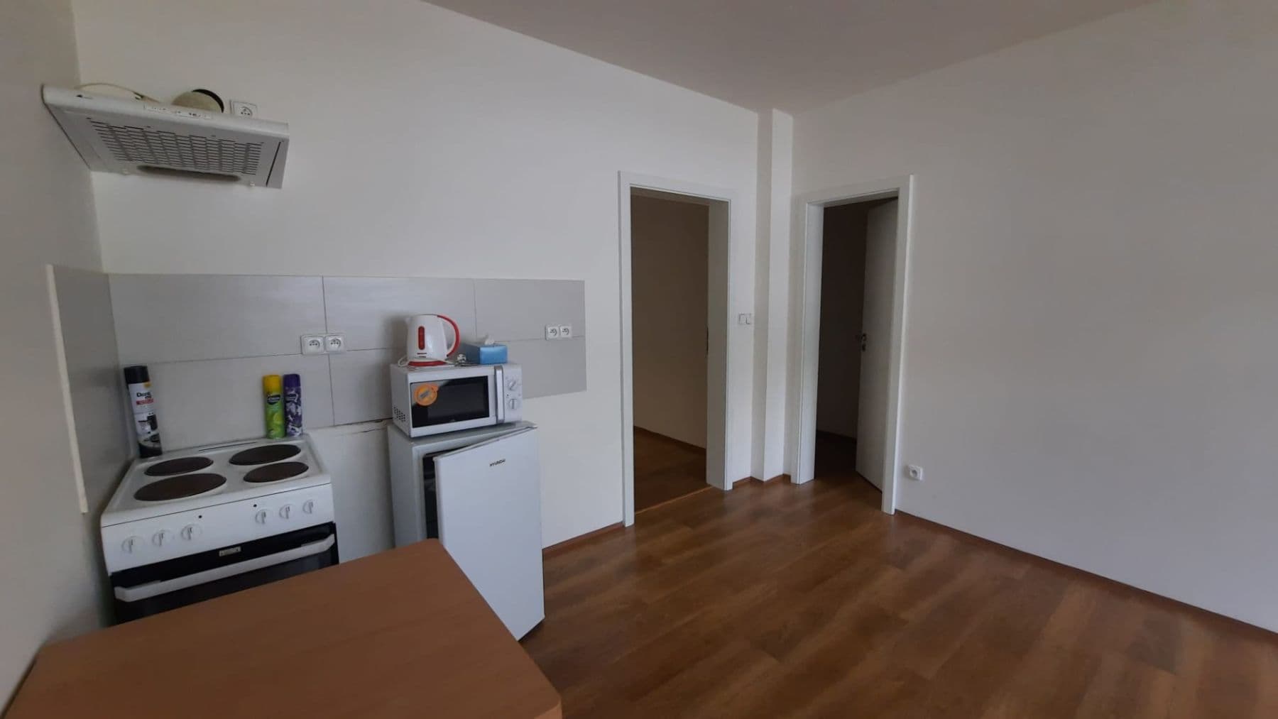 Prodej bytu 1+kk 30 m², Pod Lysinami, Praha, Praha Prodej bytu 1+kk 30 m², Pod Lysinami, Praha, Praha