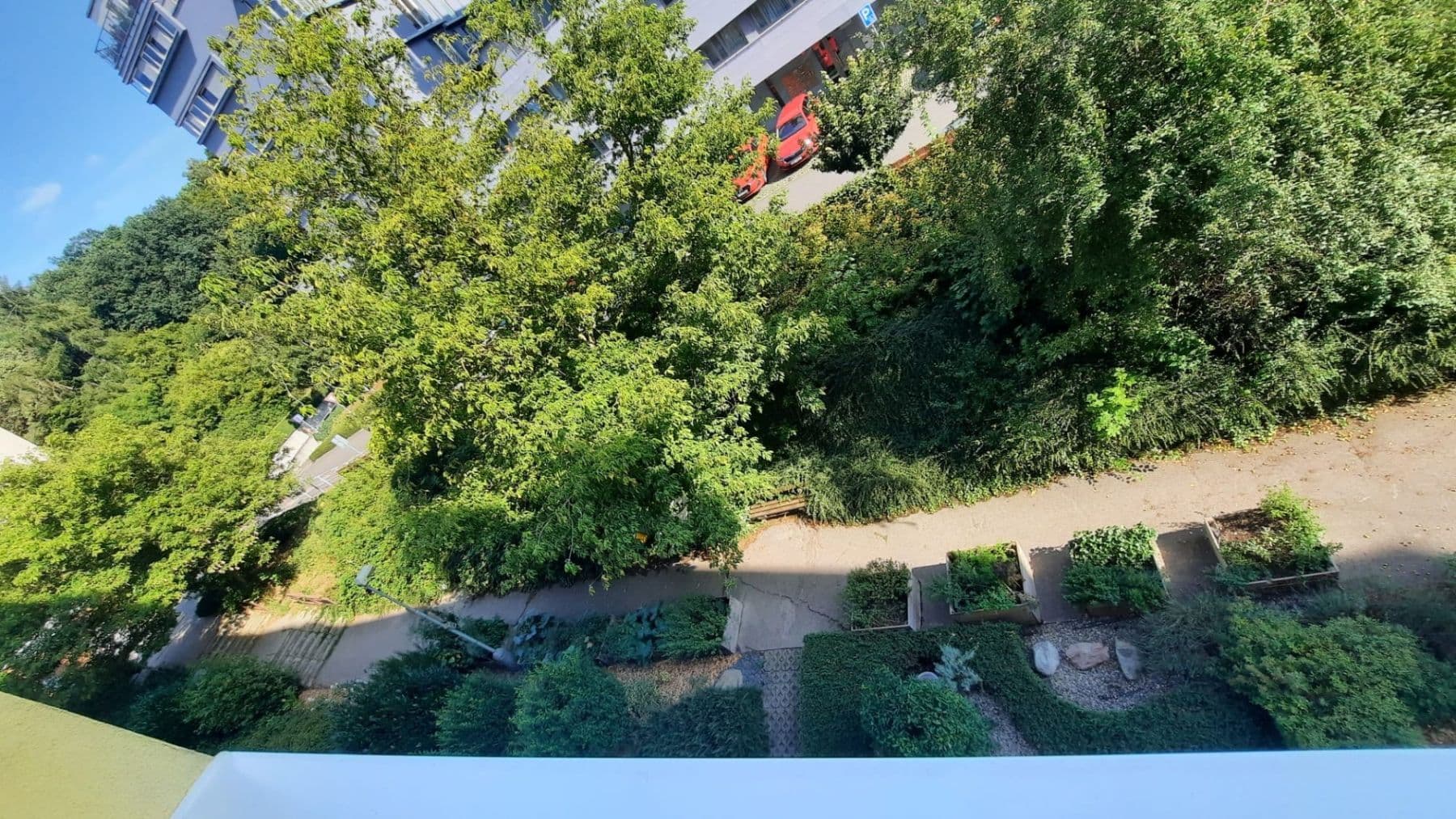 Prodej bytu 1+kk 30 m², Pod Lysinami, Praha, Praha Prodej bytu 1+kk 30 m², Pod Lysinami, Praha, Praha
