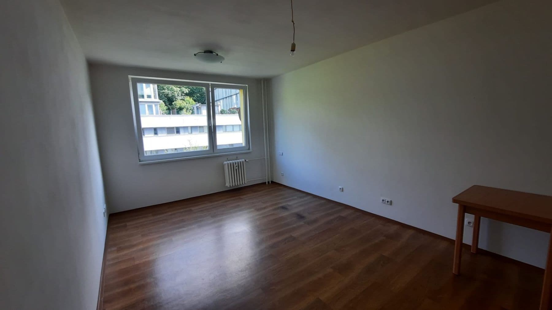 Prodej bytu 1+kk 30 m², Pod Lysinami, Praha, Praha Prodej bytu 1+kk 30 m², Pod Lysinami, Praha, Praha