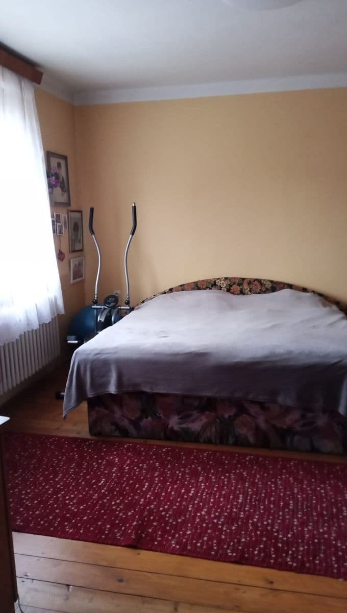 Prodej domu 119 m², pozemek 900 m², Vlastějovice, Středočeský kraj Prodej domu 119 m², pozemek 900 m², Vlastějovice, Středočeský kraj