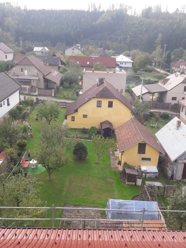 Prodej domu 119 m², pozemek 900 m², Vlastějovice, Středočeský kraj Prodej domu 119 m², pozemek 900 m², Vlastějovice, Středočeský kraj