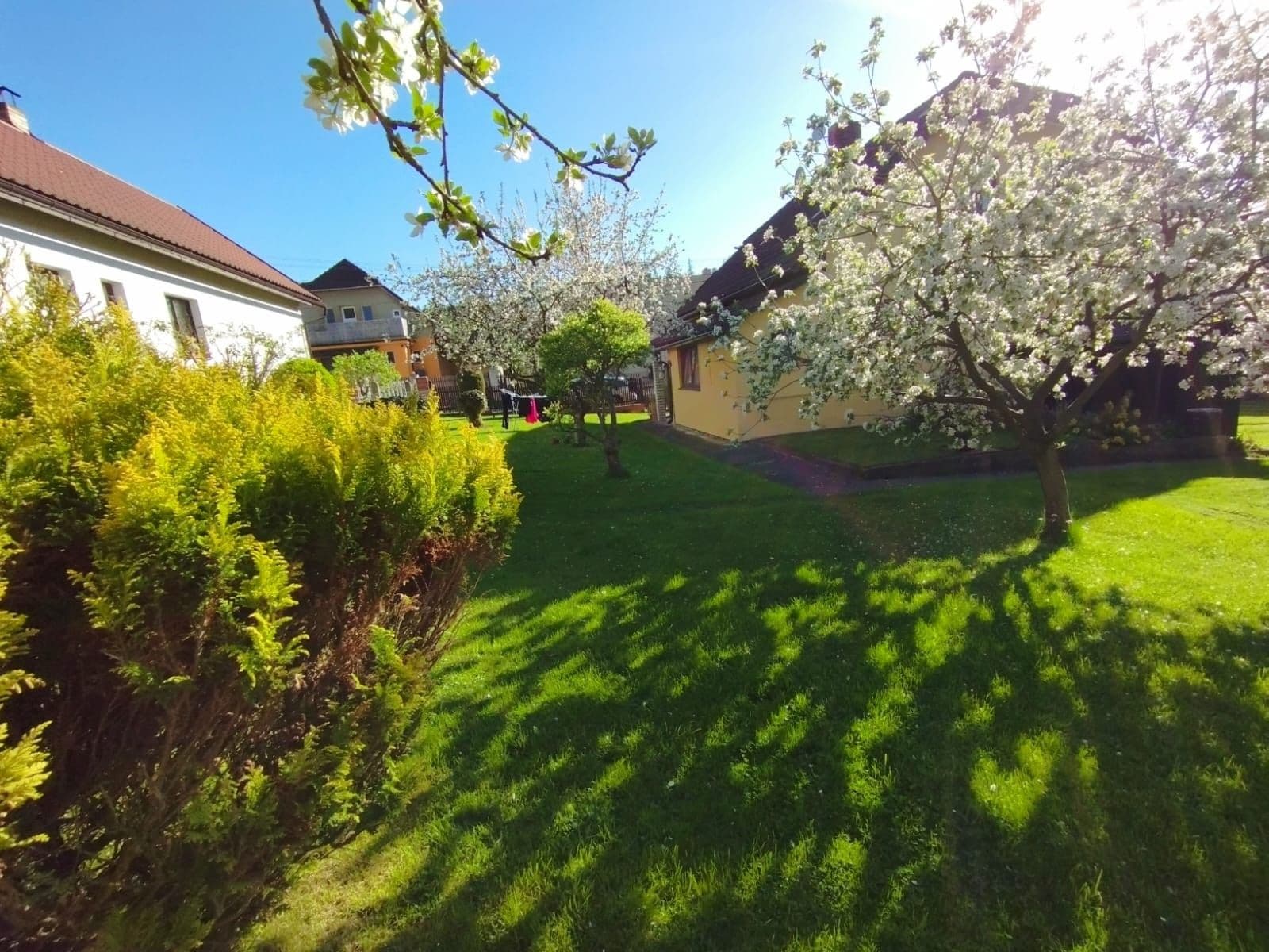 Prodej domu 119 m², pozemek 900 m², Vlastějovice, Středočeský kraj Prodej domu 119 m², pozemek 900 m², Vlastějovice, Středočeský kraj