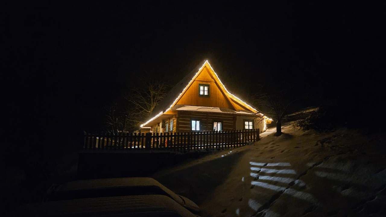 Pronájem chaty, chalupy, Klášterec nad Orlicí, Pardubický kraj Pronájem chaty, chalupy, Klášterec nad Orlicí, Pardubický kraj