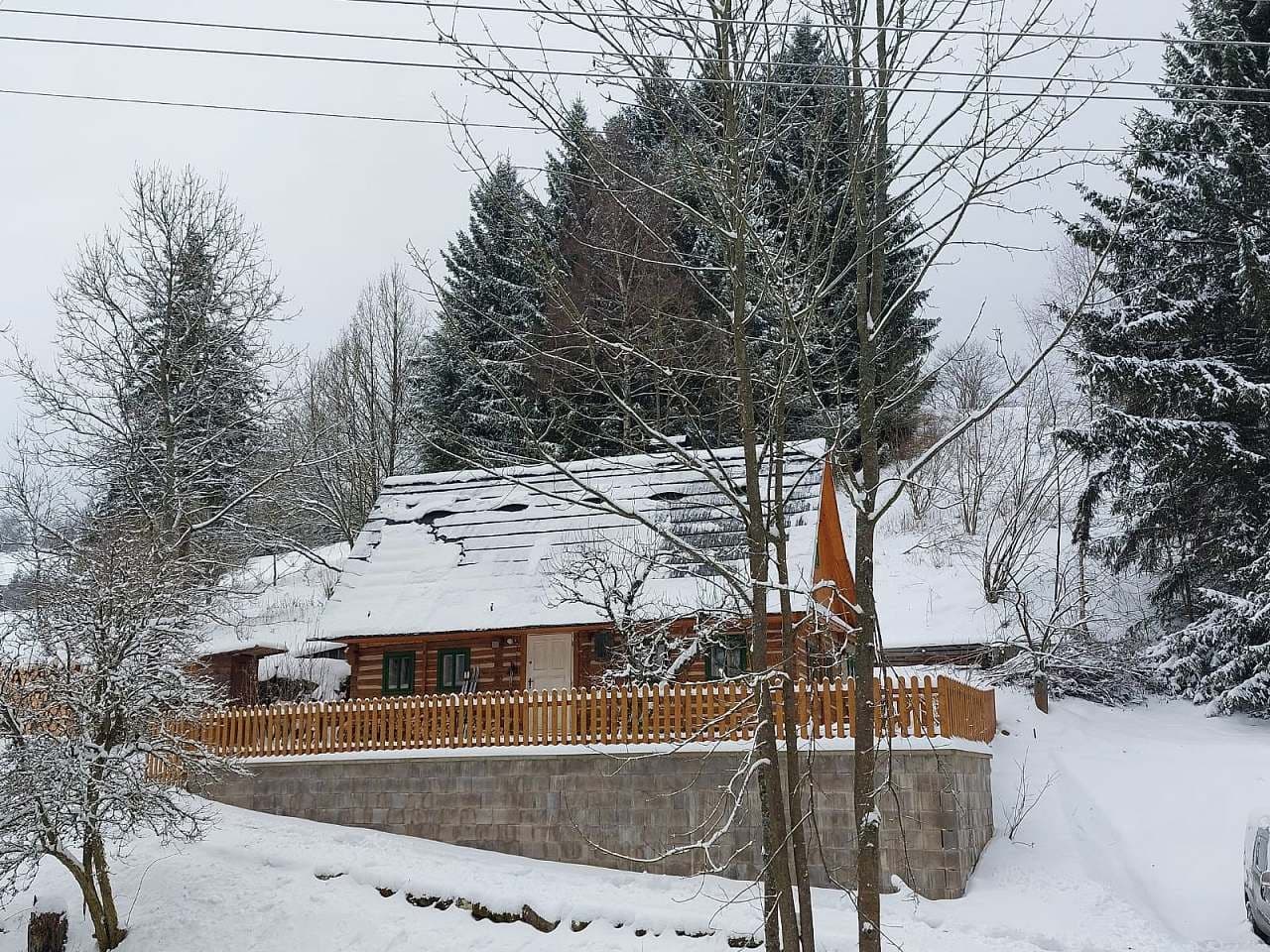 Pronájem chaty, chalupy, Klášterec nad Orlicí, Pardubický kraj Pronájem chaty, chalupy, Klášterec nad Orlicí, Pardubický kraj