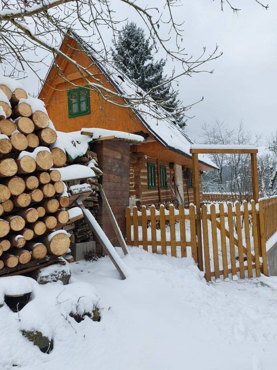 Pronájem chaty, chalupy, Klášterec nad Orlicí, Pardubický kraj Pronájem chaty, chalupy, Klášterec nad Orlicí, Pardubický kraj