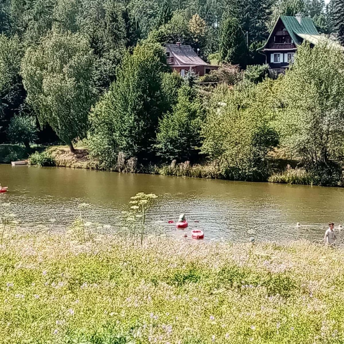 Pronájem chaty, chalupy, Ruprechtov, Jihomoravský kraj Pronájem chaty, chalupy, Ruprechtov, Jihomoravský kraj
