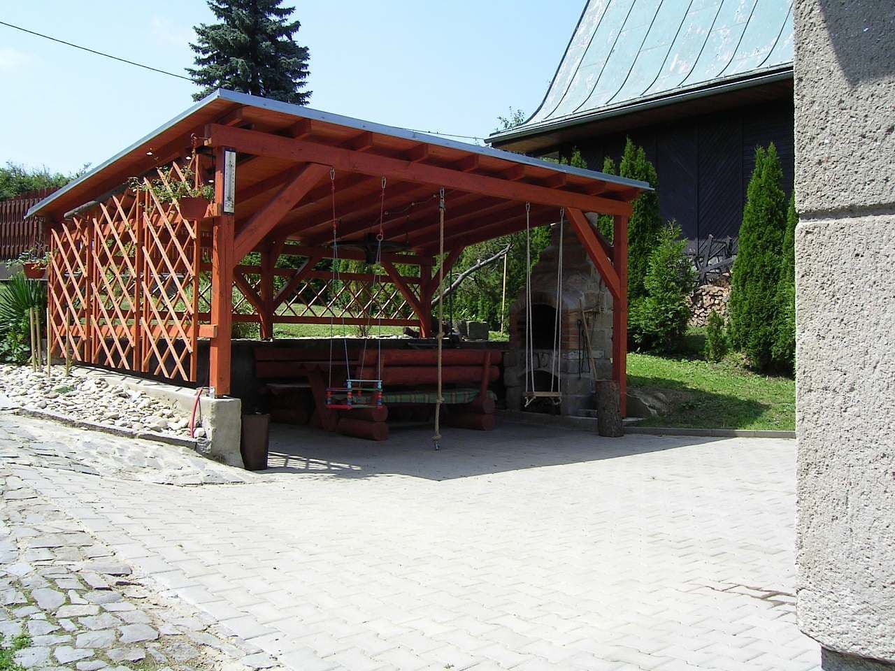 Pronájem chaty, chalupy, Ruprechtov, Jihomoravský kraj Pronájem chaty, chalupy, Ruprechtov, Jihomoravský kraj