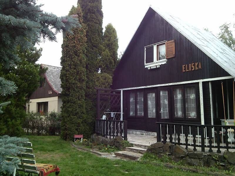 Pronájem chaty, chalupy, Ruprechtov, Jihomoravský kraj Pronájem chaty, chalupy, Ruprechtov, Jihomoravský kraj