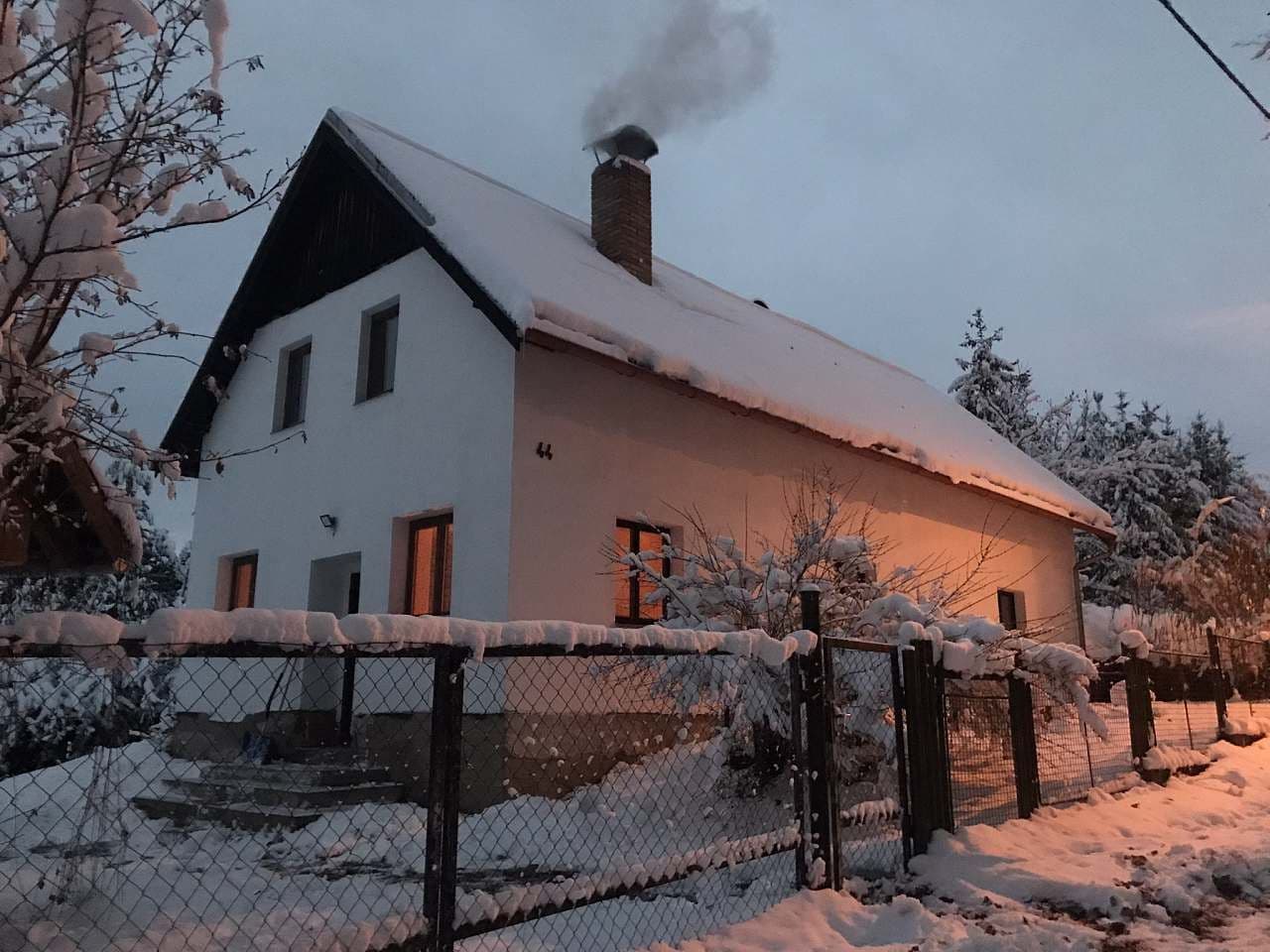 Pronájem chaty, chalupy, Doksy, Liberecký kraj Pronájem chaty, chalupy, Doksy, Liberecký kraj