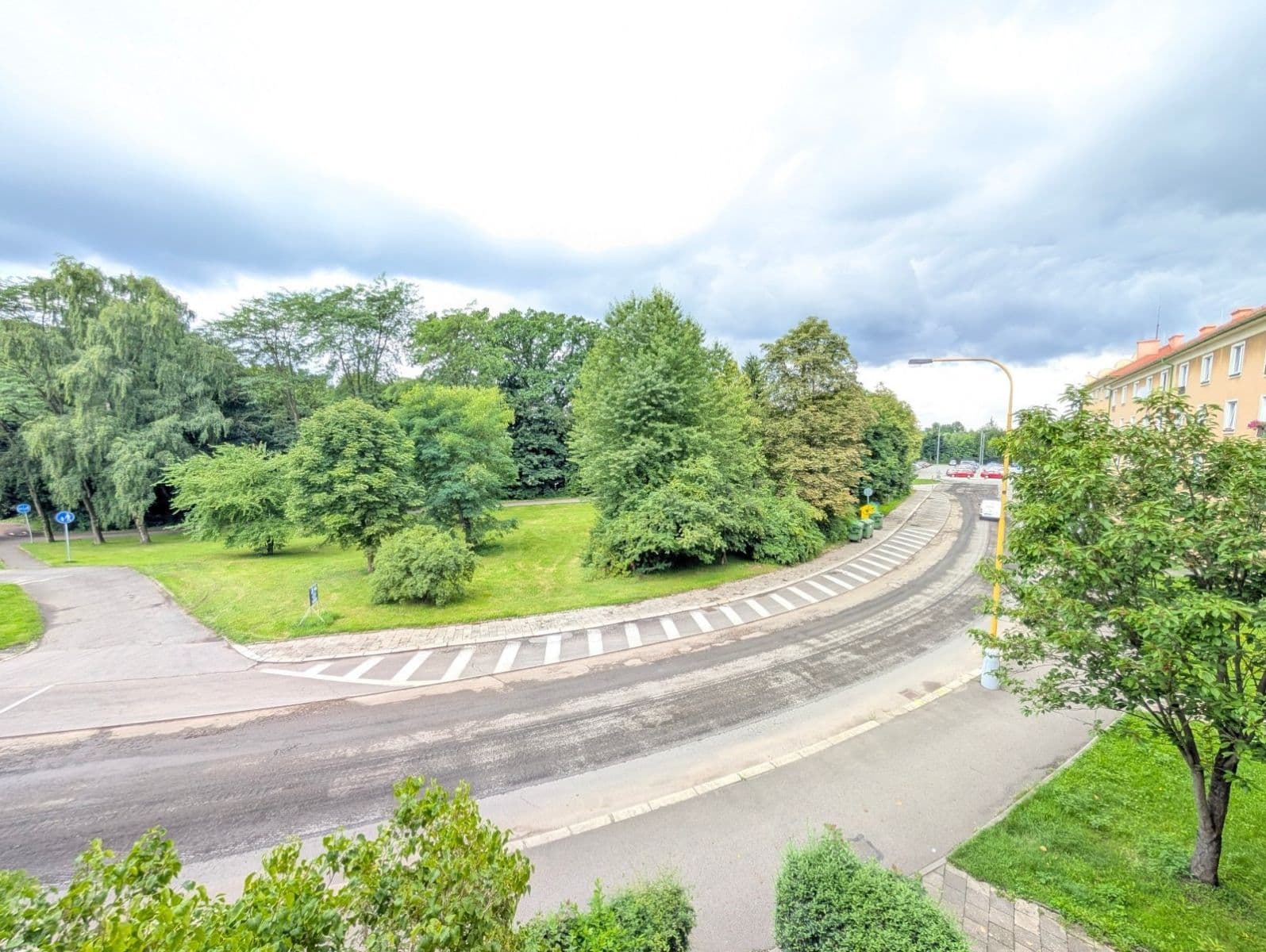 Pronájem bytu 3+1 66 m², Na Nábřeží, Havířov, Moravskoslezský kraj Pronájem bytu 3+1 66 m², Na Nábřeží, Havířov, Moravskoslezský kraj