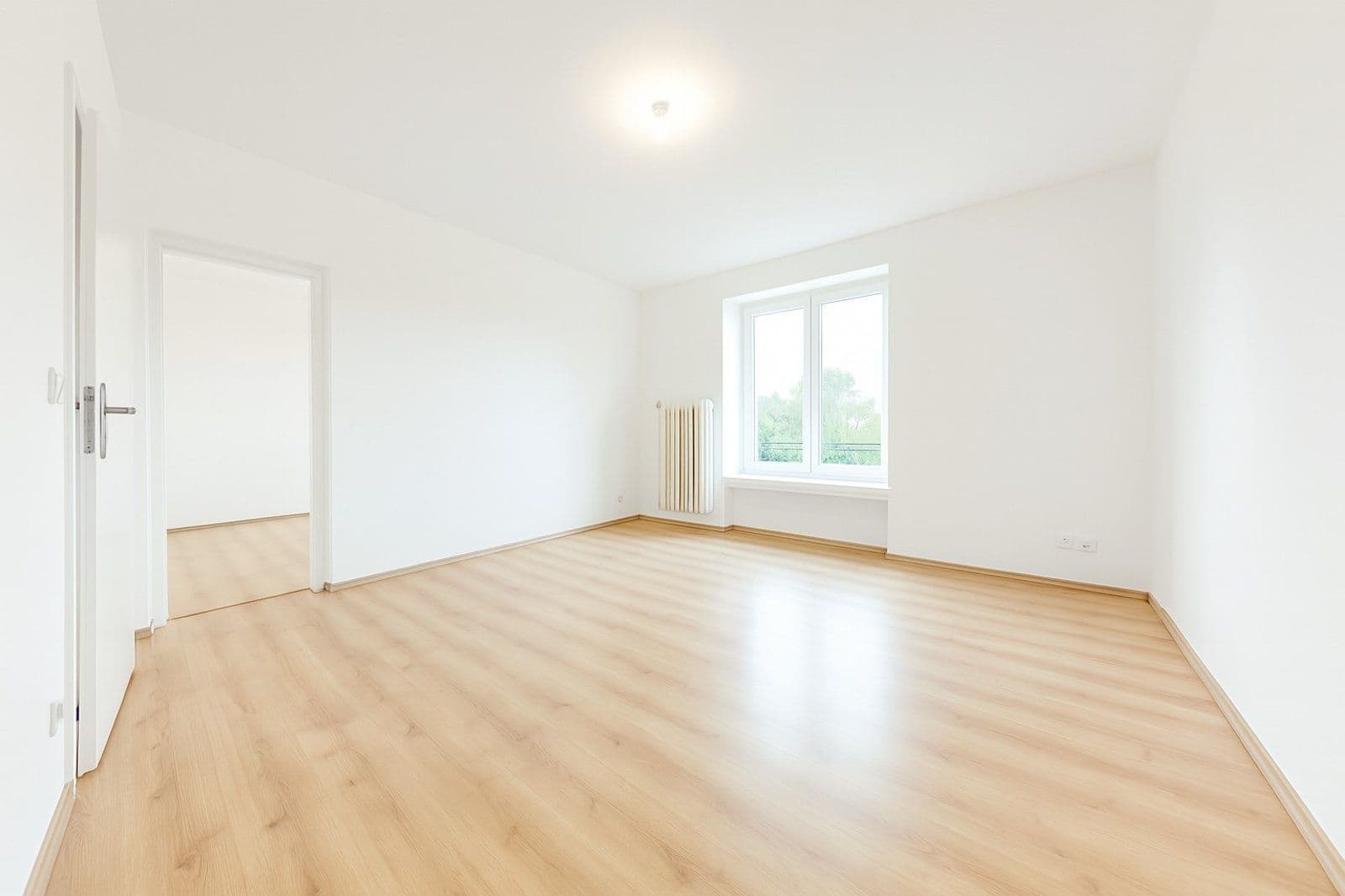 Pronájem bytu 3+1 66 m², Na Nábřeží, Havířov, Moravskoslezský kraj Pronájem bytu 3+1 66 m², Na Nábřeží, Havířov, Moravskoslezský kraj