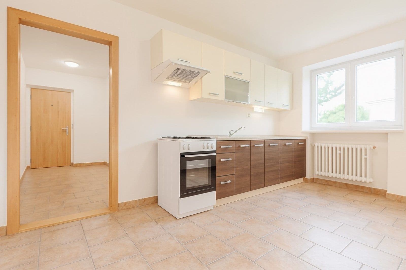 Pronájem bytu 3+1 66 m², Na Nábřeží, Havířov, Moravskoslezský kraj Pronájem bytu 3+1 66 m², Na Nábřeží, Havířov, Moravskoslezský kraj