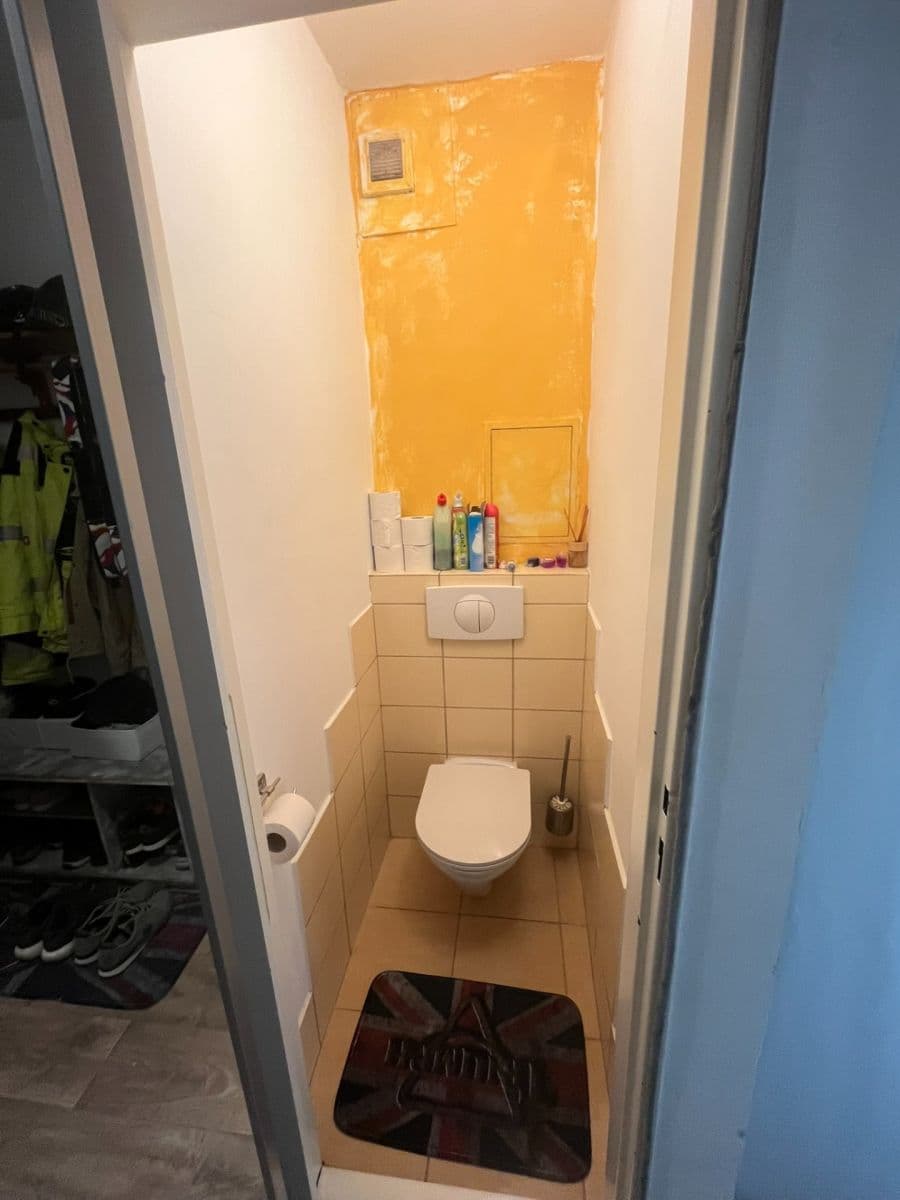 Pronájem bytu 3+1 78 m², Družstevní, Slatiňany, Pardubický kraj Pronájem bytu 3+1 78 m², Družstevní, Slatiňany, Pardubický kraj