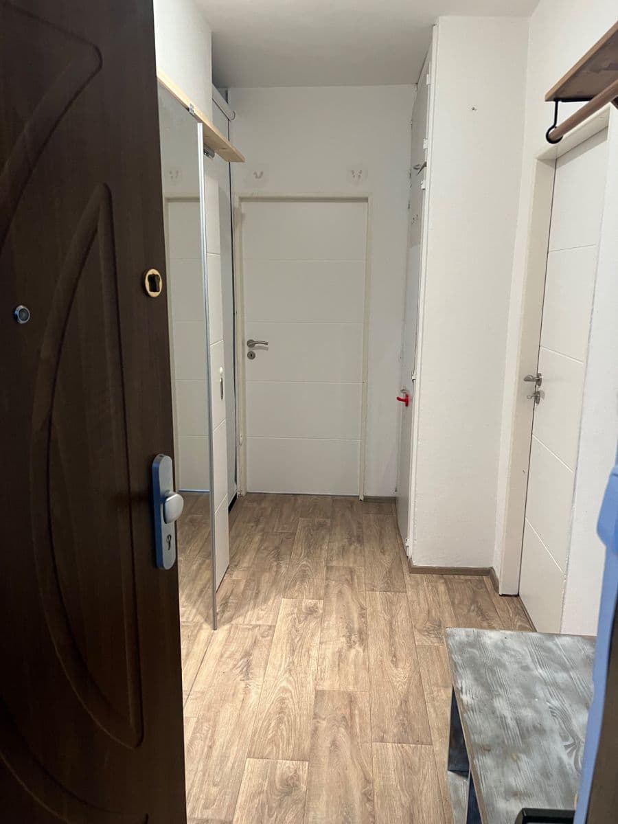 Pronájem bytu 3+1 78 m², Družstevní, Slatiňany, Pardubický kraj Pronájem bytu 3+1 78 m², Družstevní, Slatiňany, Pardubický kraj