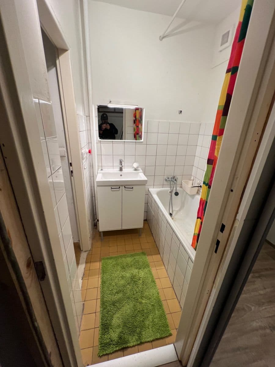 Pronájem bytu 3+1 78 m², Družstevní, Slatiňany, Pardubický kraj Pronájem bytu 3+1 78 m², Družstevní, Slatiňany, Pardubický kraj