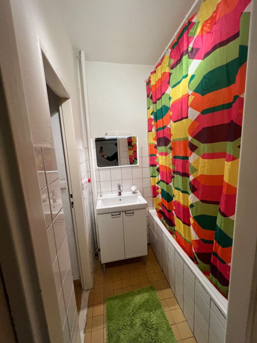 Pronájem bytu 3+1 78 m², Družstevní, Slatiňany, Pardubický kraj Pronájem bytu 3+1 78 m², Družstevní, Slatiňany, Pardubický kraj