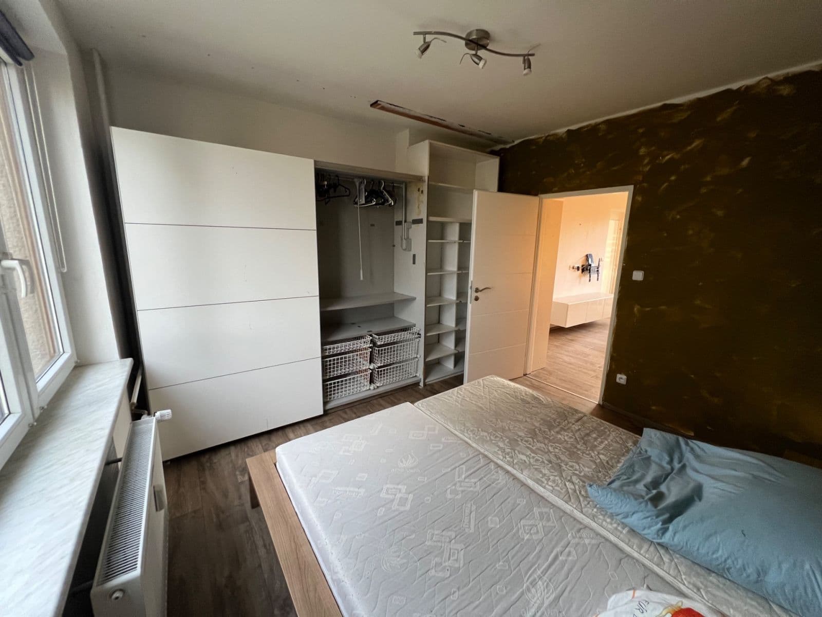 Pronájem bytu 3+1 78 m², Družstevní, Slatiňany, Pardubický kraj Pronájem bytu 3+1 78 m², Družstevní, Slatiňany, Pardubický kraj