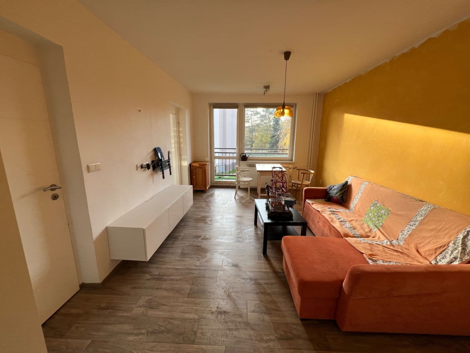 Pronájem bytu 3+1 78 m², Družstevní, Slatiňany, Pardubický kraj Pronájem bytu 3+1 78 m², Družstevní, Slatiňany, Pardubický kraj