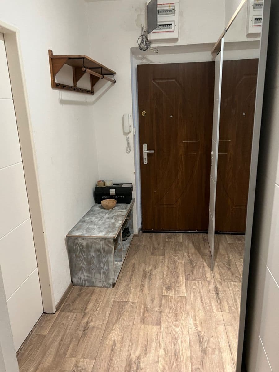 Pronájem bytu 3+1 78 m², Družstevní, Slatiňany, Pardubický kraj Pronájem bytu 3+1 78 m², Družstevní, Slatiňany, Pardubický kraj