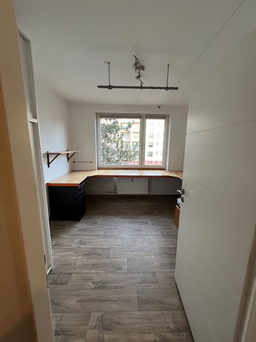 Pronájem bytu 3+1 78 m², Družstevní, Slatiňany, Pardubický kraj Pronájem bytu 3+1 78 m², Družstevní, Slatiňany, Pardubický kraj