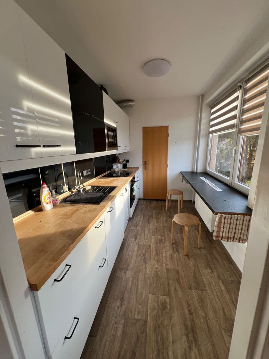 Pronájem bytu 3+1 78 m², Družstevní, Slatiňany, Pardubický kraj Pronájem bytu 3+1 78 m², Družstevní, Slatiňany, Pardubický kraj