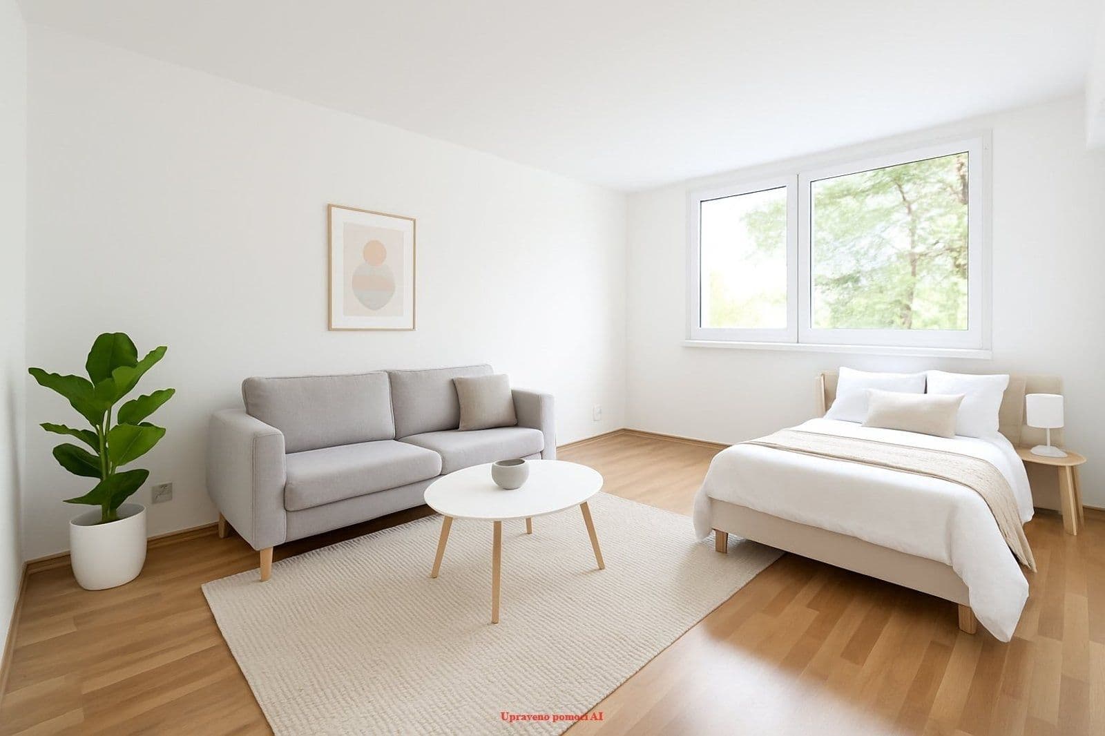 Pronájem bytu 1+kk 35 m², Slovenská, Karviná, Moravskoslezský kraj Pronájem bytu 1+kk 35 m², Slovenská, Karviná, Moravskoslezský kraj