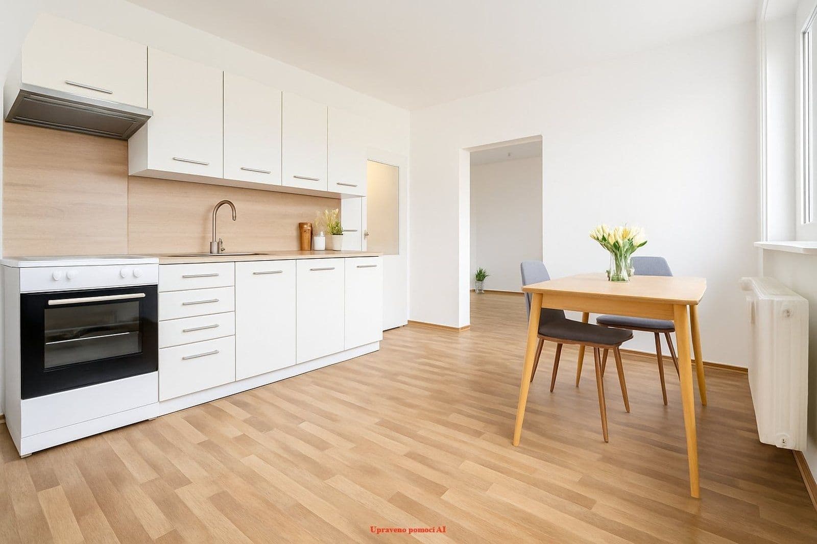 Pronájem bytu 1+kk 35 m², Slovenská, Karviná, Moravskoslezský kraj Pronájem bytu 1+kk 35 m², Slovenská, Karviná, Moravskoslezský kraj