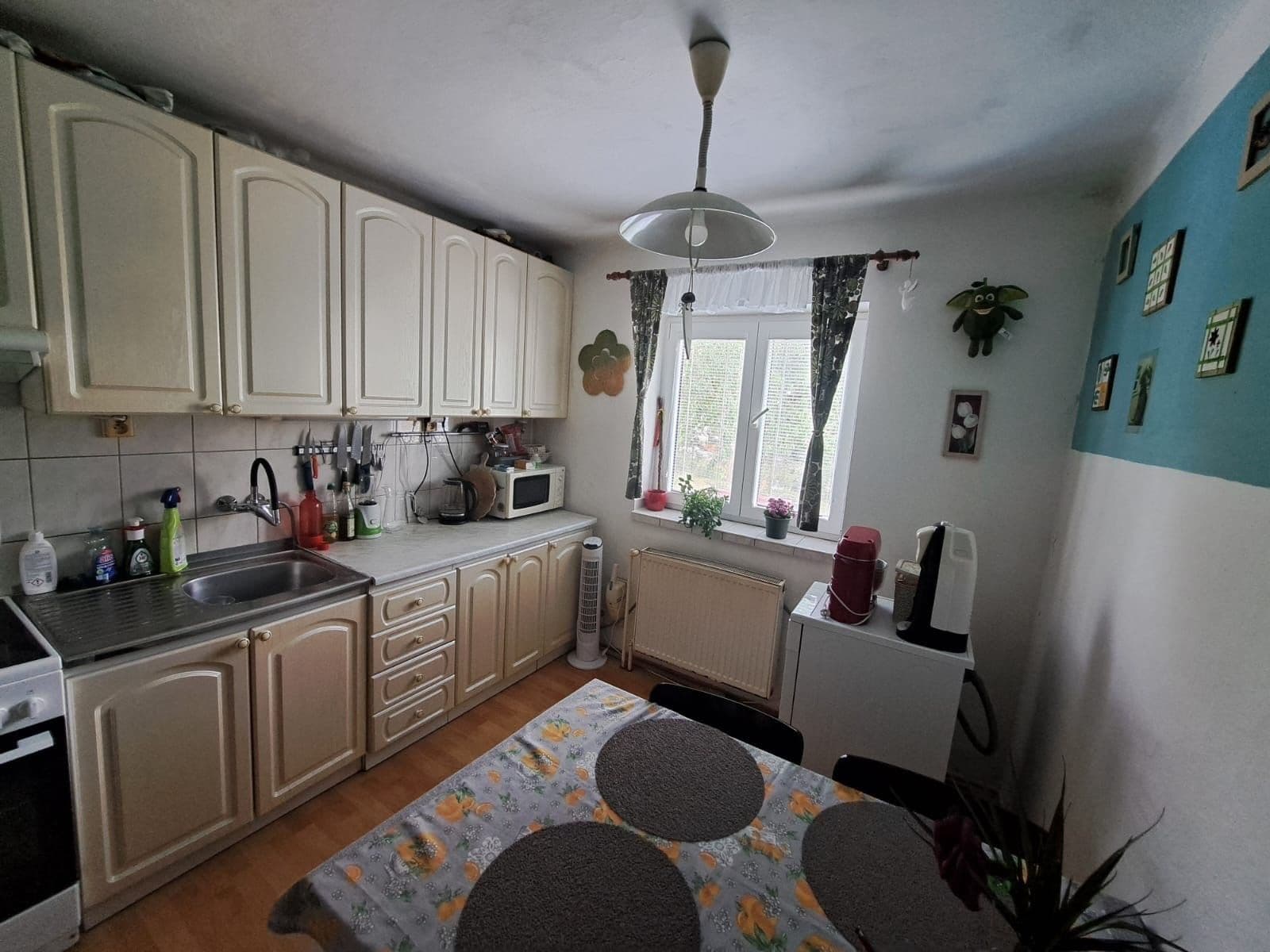 Pronájem bytu 3+1 85 m², Ruská, Holýšov, Plzeňský kraj Pronájem bytu 3+1 85 m², Ruská, Holýšov, Plzeňský kraj