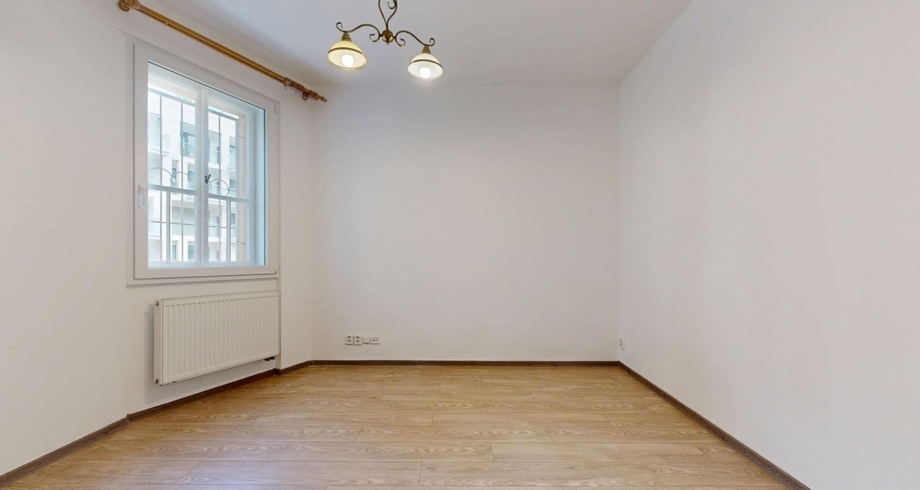 Prodej bytu 2+1 46 m², U Nikolajky, Praha, Praha Prodej bytu 2+1 46 m², U Nikolajky, Praha, Praha