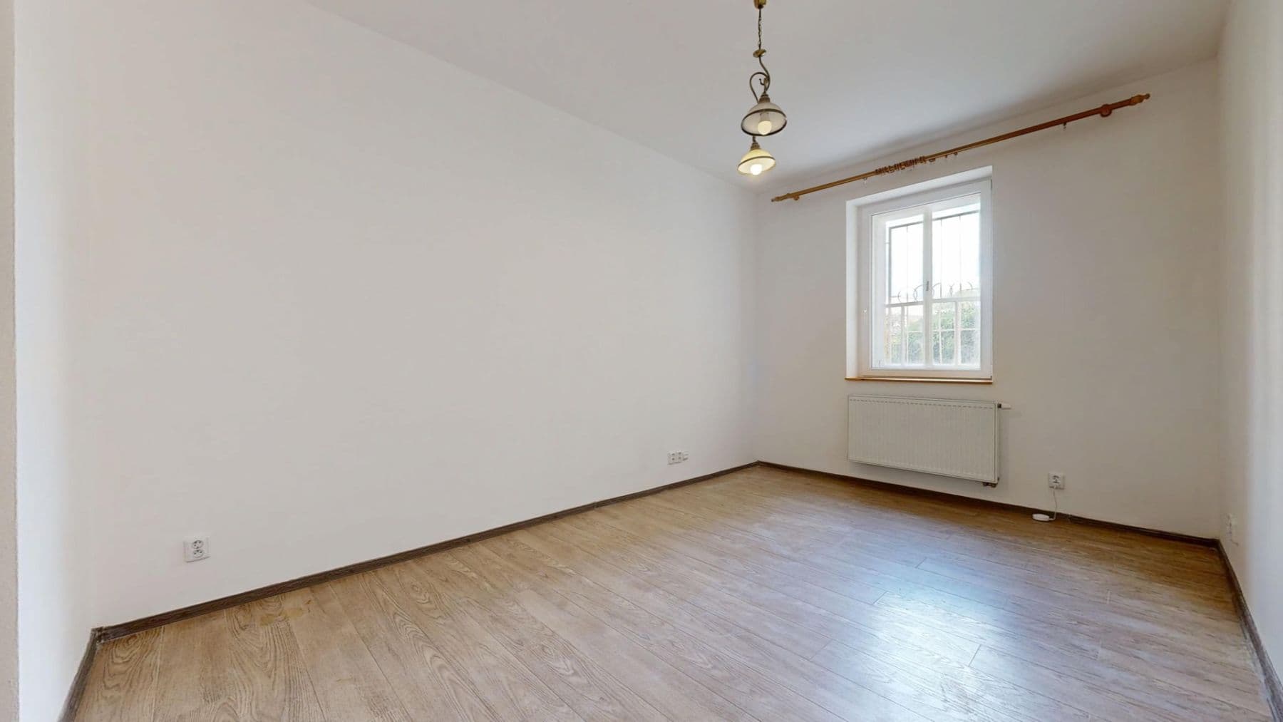 Prodej bytu 2+1 46 m², U Nikolajky, Praha, Praha Prodej bytu 2+1 46 m², U Nikolajky, Praha, Praha