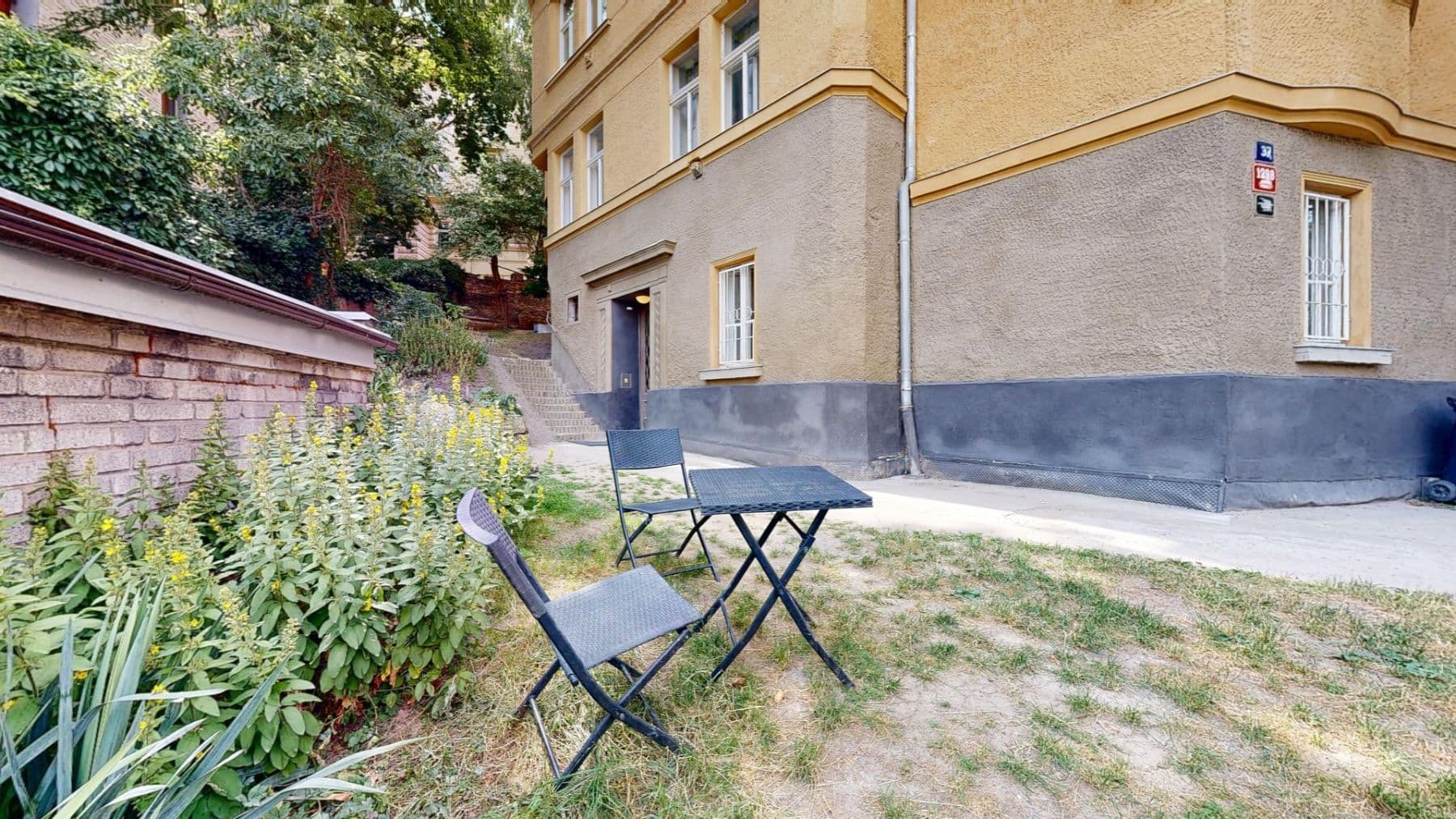 Prodej bytu 2+1 46 m², U Nikolajky, Praha, Praha Prodej bytu 2+1 46 m², U Nikolajky, Praha, Praha