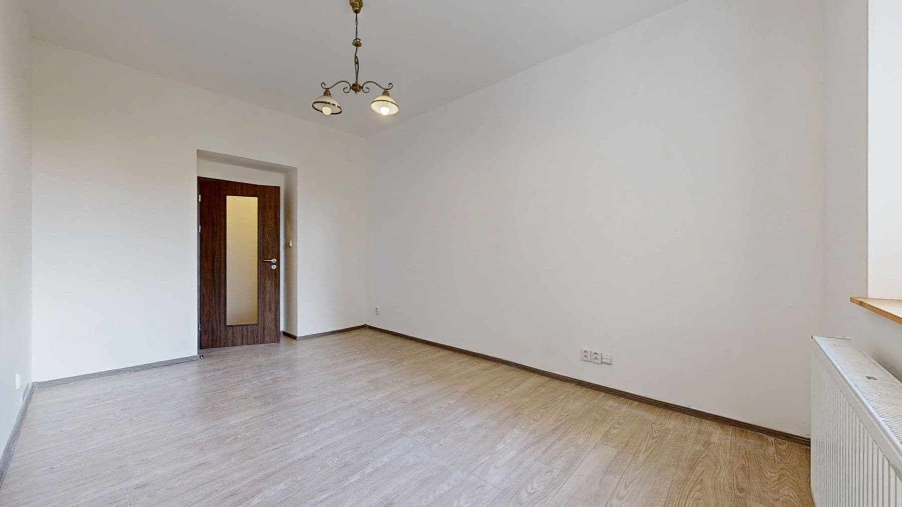 Prodej bytu 2+1 46 m², U Nikolajky, Praha, Praha Prodej bytu 2+1 46 m², U Nikolajky, Praha, Praha