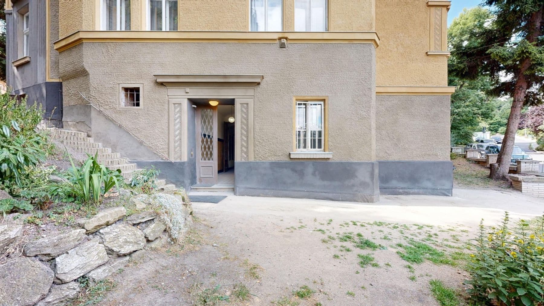 Prodej bytu 2+1 46 m², U Nikolajky, Praha, Praha Prodej bytu 2+1 46 m², U Nikolajky, Praha, Praha