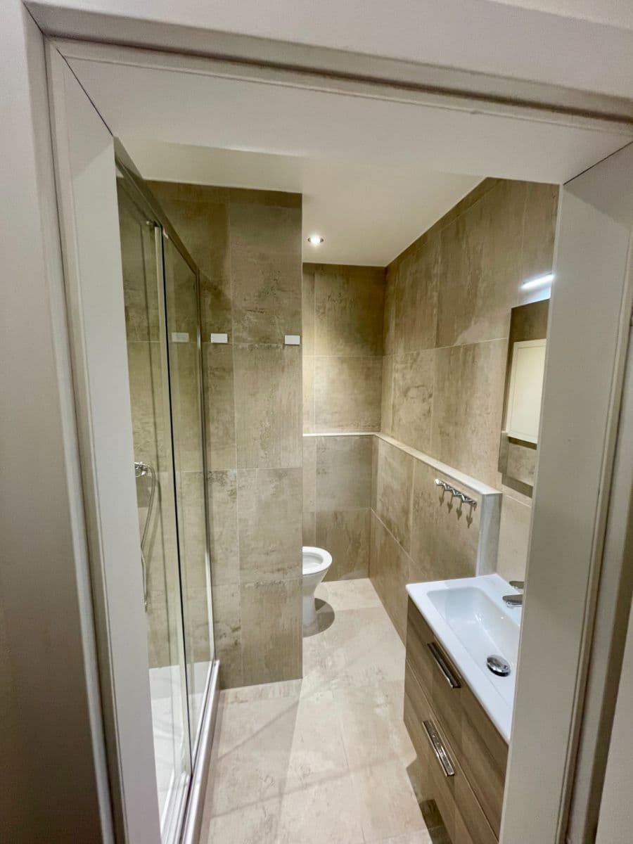 Pronájem bytu 1+1 33 m², Kulturní, Rožnov pod Radhoštěm, Zlínský kraj Pronájem bytu 1+1 33 m², Kulturní, Rožnov pod Radhoštěm, Zlínský kraj