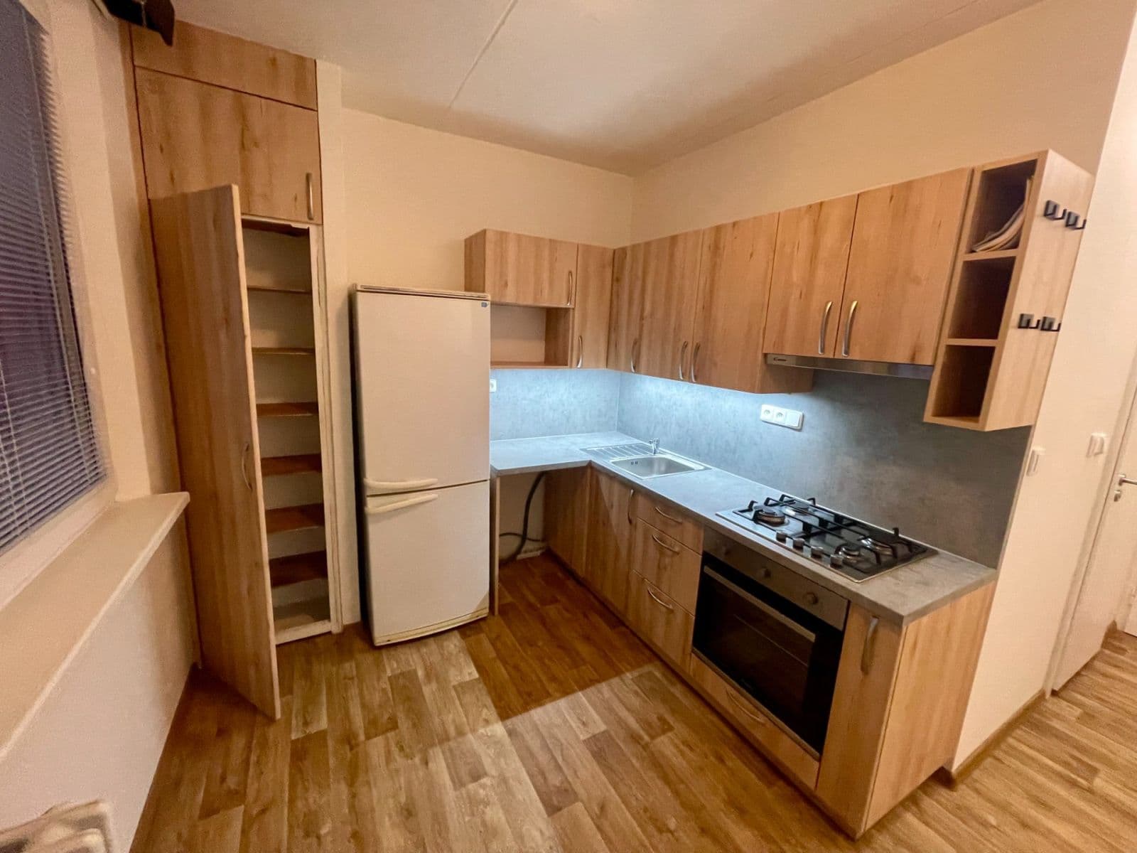 Pronájem bytu 1+1 33 m², Kulturní, Rožnov pod Radhoštěm, Zlínský kraj Pronájem bytu 1+1 33 m², Kulturní, Rožnov pod Radhoštěm, Zlínský kraj