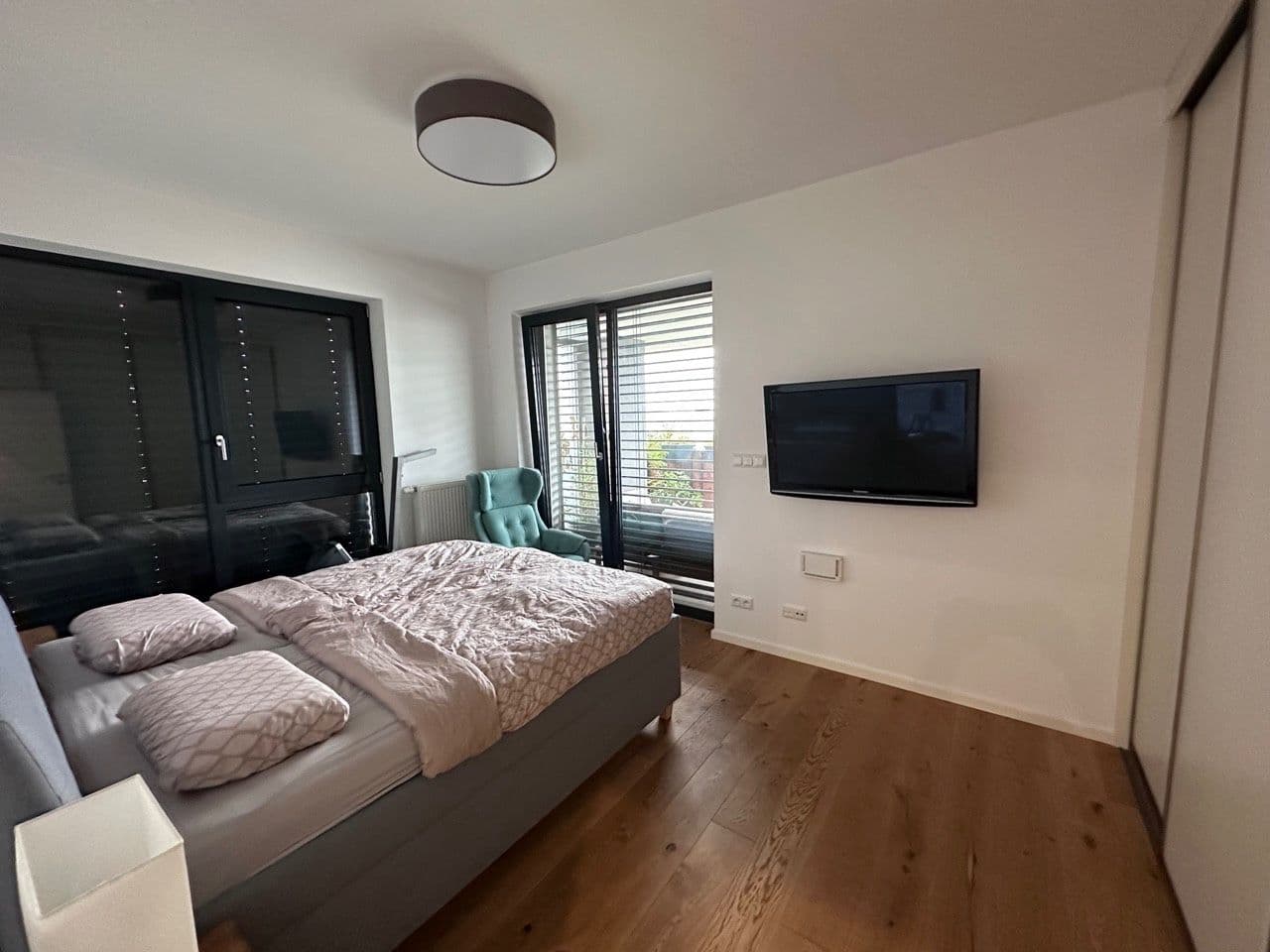 Prodej bytu 4+1 119 m², Pod Vtáčnikom, Nové Mesto, Bratislavský kraj Prodej bytu 4+1 119 m², Pod Vtáčnikom, Nové Mesto, Bratislavský kraj