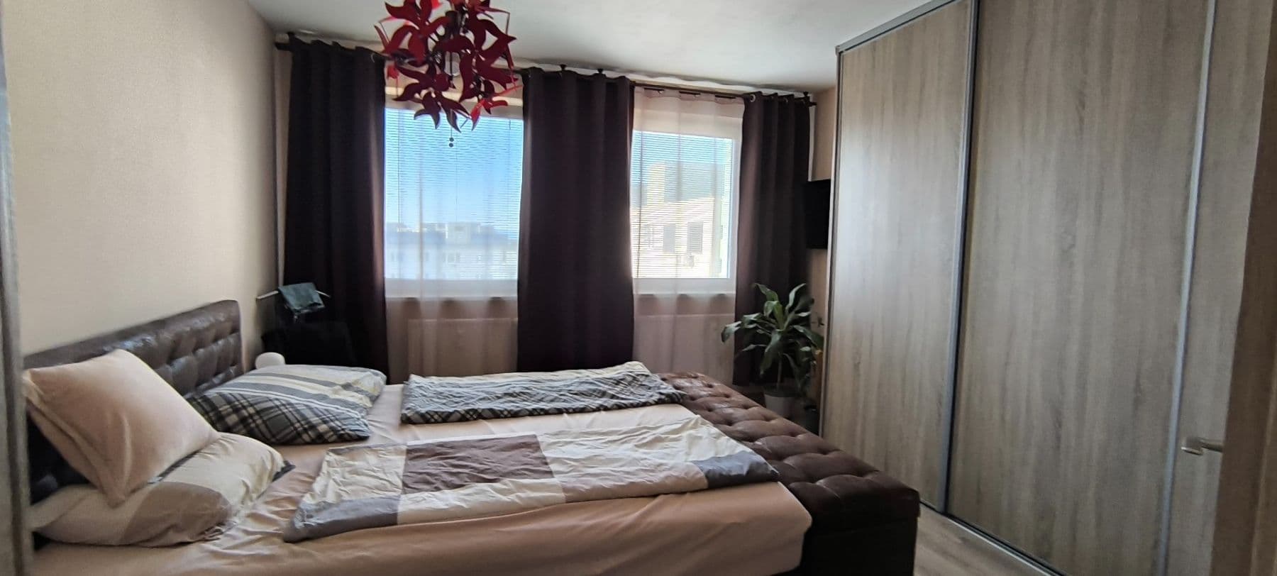 Prodej bytu 4+1 78 m², Jedľová, Vrakuňa, Bratislavský kraj Prodej bytu 4+1 78 m², Jedľová, Vrakuňa, Bratislavský kraj