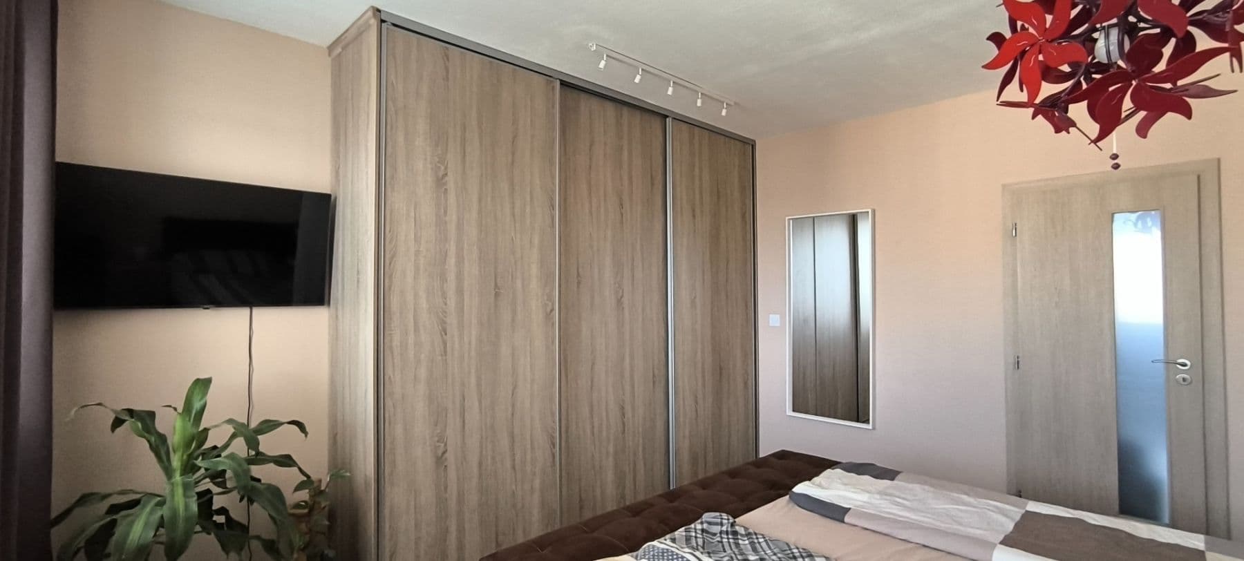 Prodej bytu 4+1 78 m², Jedľová, Vrakuňa, Bratislavský kraj Prodej bytu 4+1 78 m², Jedľová, Vrakuňa, Bratislavský kraj