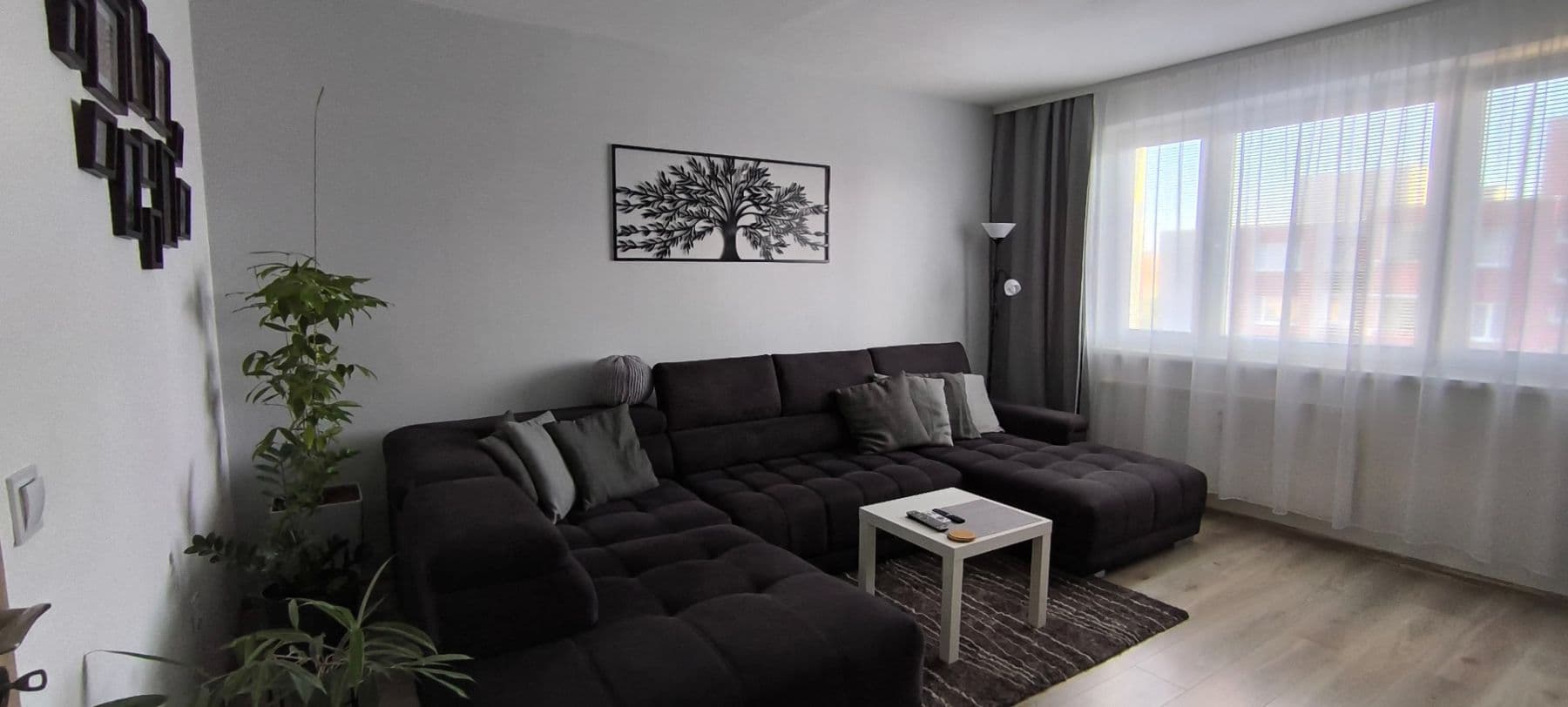 Prodej bytu 4+1 78 m², Jedľová, Vrakuňa, Bratislavský kraj Prodej bytu 4+1 78 m², Jedľová, Vrakuňa, Bratislavský kraj