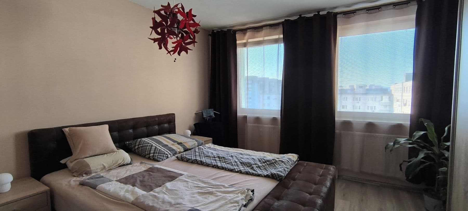 Prodej bytu 4+1 78 m², Jedľová, Vrakuňa, Bratislavský kraj Prodej bytu 4+1 78 m², Jedľová, Vrakuňa, Bratislavský kraj