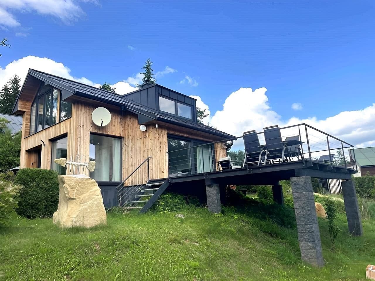 Pronájem chaty, chalupy, Trutnov, Královéhradecký kraj Pronájem chaty, chalupy, Trutnov, Královéhradecký kraj