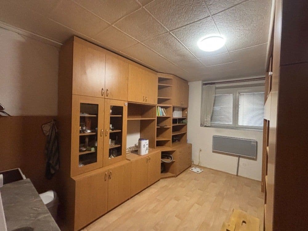 Pronájem bytu 1+kk 25 m², U Jezerky, Praha, Praha Pronájem bytu 1+kk 25 m², U Jezerky, Praha, Praha