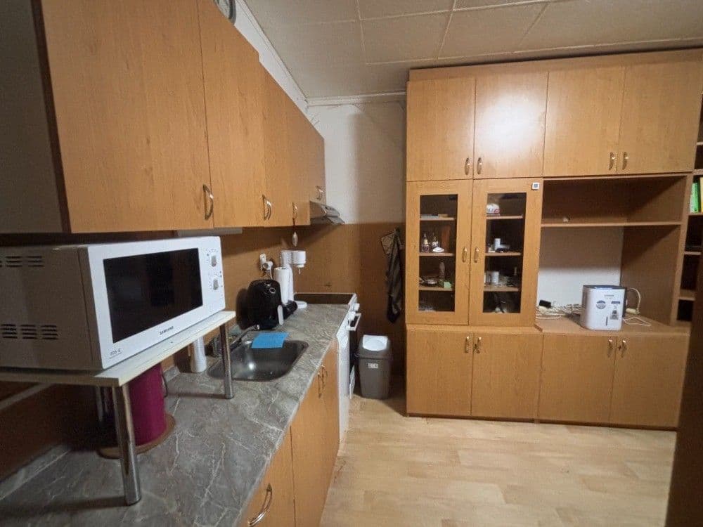 Pronájem bytu 1+kk 25 m², U Jezerky, Praha, Praha Pronájem bytu 1+kk 25 m², U Jezerky, Praha, Praha