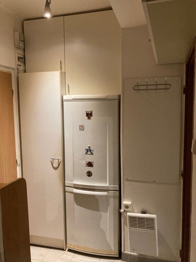 Pronájem bytu 1+kk 25 m², U Jezerky, Praha, Praha Pronájem bytu 1+kk 25 m², U Jezerky, Praha, Praha