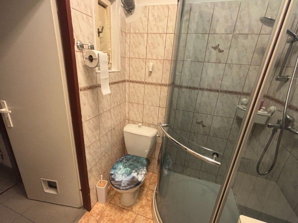 Pronájem bytu 1+kk 25 m², U Jezerky, Praha, Praha Pronájem bytu 1+kk 25 m², U Jezerky, Praha, Praha
