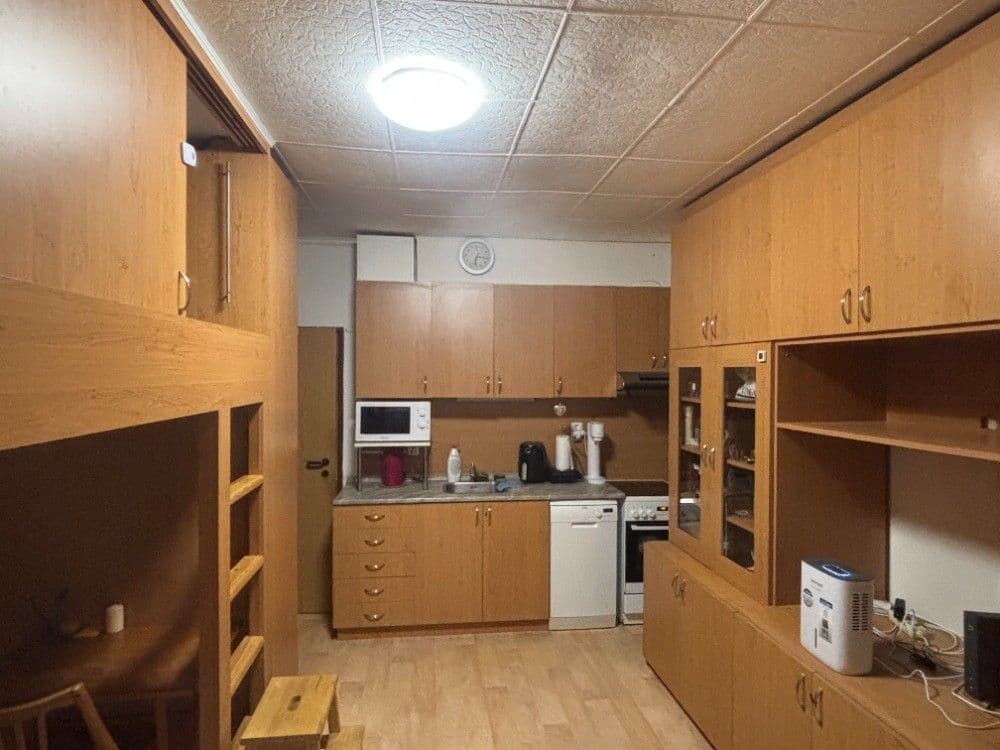 Pronájem bytu 1+kk 25 m², U Jezerky, Praha, Praha Pronájem bytu 1+kk 25 m², U Jezerky, Praha, Praha