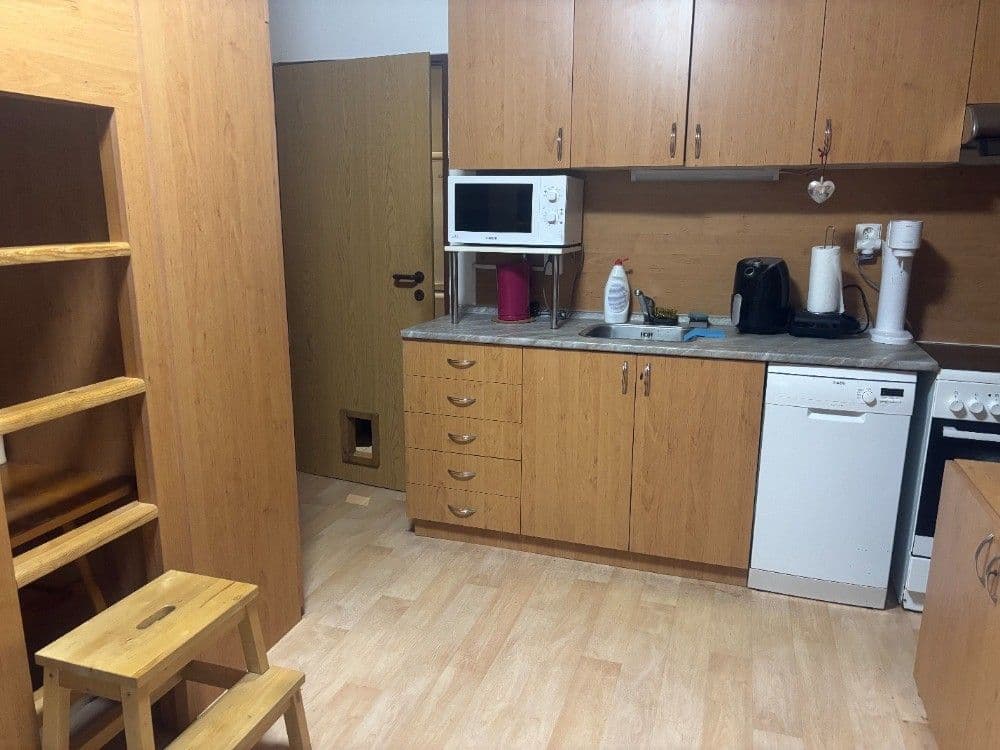 Pronájem bytu 1+kk 25 m², U Jezerky, Praha, Praha Pronájem bytu 1+kk 25 m², U Jezerky, Praha, Praha