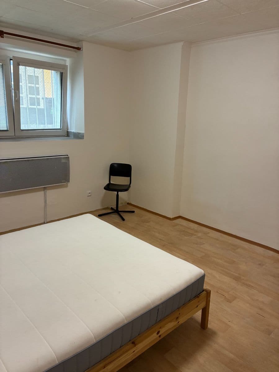 Pronájem bytu 1+kk 25 m², U Jezerky, Praha, Praha Pronájem bytu 1+kk 25 m², U Jezerky, Praha, Praha